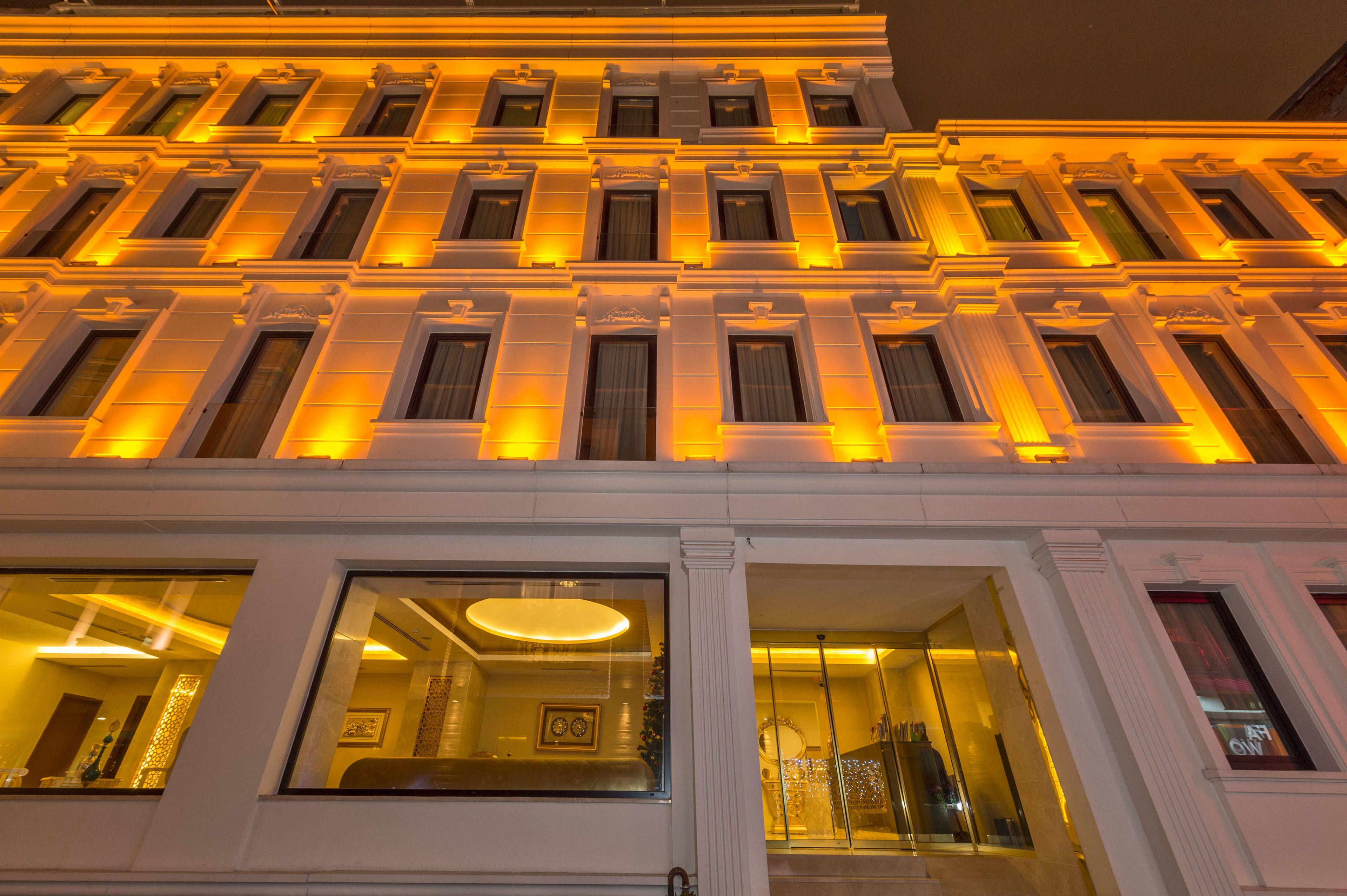 Great Fortune Hotel & Spa — Fotoğraflar 3